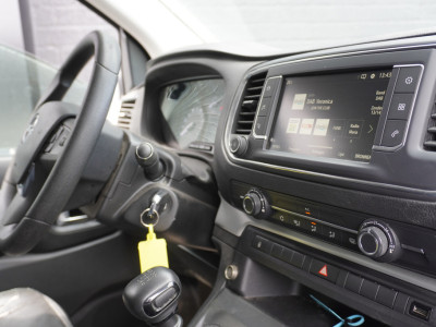 Opel Vivaro 2.0 CDTI 120PK L3 Dubbele Cabine EURO 6 - Airco - Navi - Cruise - €15.900,- Excl. foto 3