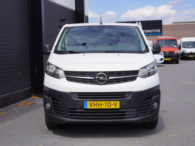 Opel Vivaro 2.0 CDTI 120PK L3 Dubbele Cabine EURO 6 - Airco - Navi - Cruise - €15.900,- Excl. foto 6