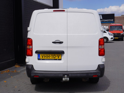 Opel Vivaro 2.0 CDTI 120PK L3 Dubbele Cabine EURO 6 - Airco - Navi - Cruise - €15.900,- Excl. foto 7