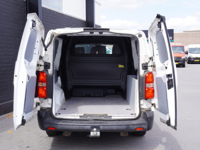 Opel Vivaro 2.0 CDTI 120PK L3 Dubbele Cabine EURO 6 - Airco - Navi - Cruise - €15.900,- Excl. foto 8