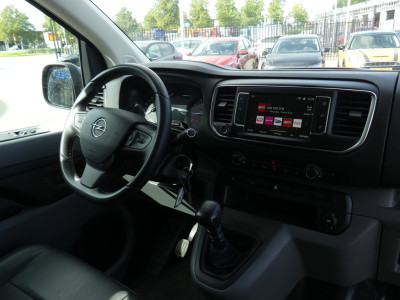 Opel Vivaro 2.0 CDTI 120PK L3 Edition / Carplay foto 10