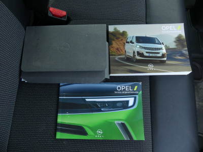 Opel Vivaro 2.0 CDTI 120PK L3 Edition / Carplay foto 11
