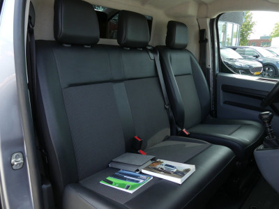 Opel Vivaro 2.0 CDTI 120PK L3 Edition / Carplay foto 12