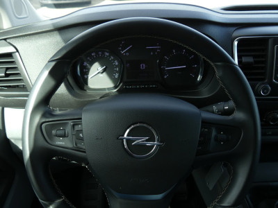 Opel Vivaro 2.0 CDTI 120PK L3 Edition / Carplay foto 14