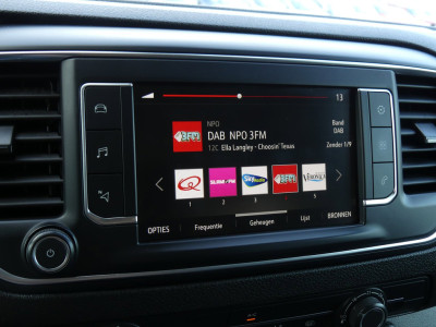 Opel Vivaro 2.0 CDTI 120PK L3 Edition / Carplay foto 19
