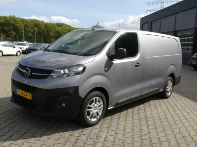Opel Vivaro 2.0 CDTI 120PK L3 Edition / Carplay foto 2