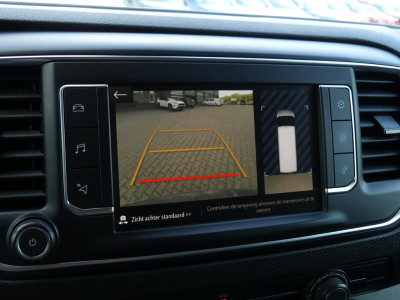 Opel Vivaro 2.0 CDTI 120PK L3 Edition / Carplay foto 20