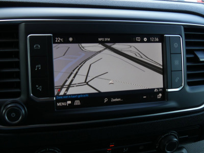 Opel Vivaro 2.0 CDTI 120PK L3 Edition / Carplay foto 21