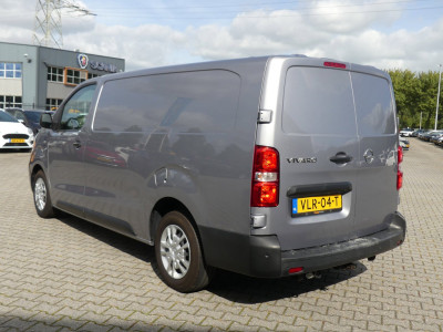 Opel Vivaro 2.0 CDTI 120PK L3 Edition / Carplay foto 3