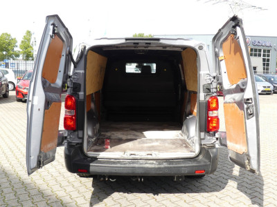 Opel Vivaro 2.0 CDTI 120PK L3 Edition / Carplay foto 5