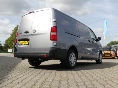 Opel Vivaro 2.0 CDTI 120PK L3 Edition / Carplay foto 6