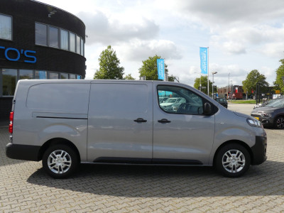 Opel Vivaro 2.0 CDTI 120PK L3 Edition / Carplay foto 7