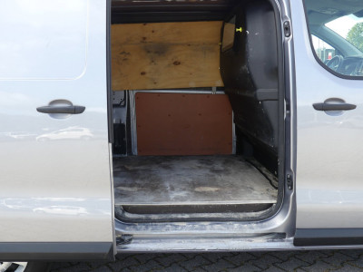 Opel Vivaro 2.0 CDTI 120PK L3 Edition / Carplay foto 9