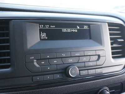 Opel Vivaro 2.0 CDTI 122PK L3 - EURO 6 - Airco - Cruise - PDC - €14.900,- Excl. 12