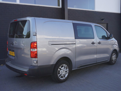 Opel Vivaro 2.0 CDTI 122PK L3 - EURO 6 - Airco - Cruise - PDC - €14.900,- Excl. 2