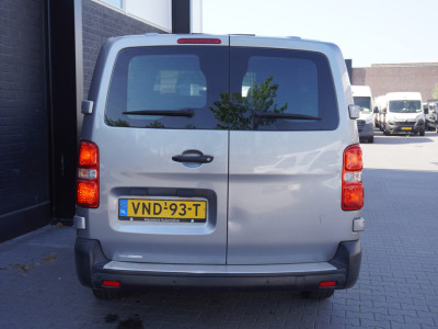 Opel Vivaro 2.0 CDTI 122PK L3 - EURO 6 - Airco - Cruise - PDC - €14.900,- Excl. 7