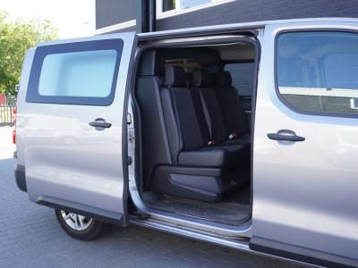 Opel Vivaro 2.0 CDTI 122PK L3 - EURO 6 - Airco - Cruise - PDC - €14.900,- Excl. 9