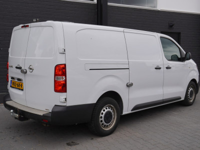 Opel Vivaro 2.0 CDTI 122PK L3 2xSchuifdeur EURO 6 - Navi - Cruise - PDC - €13.950,- Excl. foto 2