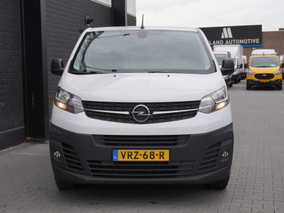 Opel Vivaro 2.0 CDTI 122PK L3 2xSchuifdeur EURO 6 - Navi - Cruise - PDC - €13.950,- Excl. foto 5