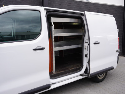 Opel Vivaro 2.0 CDTI 122PK L3 2xSchuifdeur EURO 6 - Navi - Cruise - PDC - €13.950,- Excl. foto 8