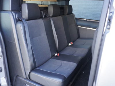 Opel Vivaro 2.0 CDTI 122PK L3 Dubbel Cabine EURO 6 - Airco - Cruise - PDC - €14.900,- Excl. 10
