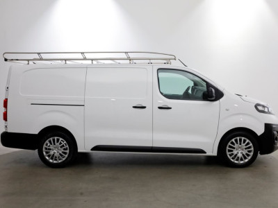 Opel Vivaro 2.0 CDTI 122pk L3H1 Edition Airco/Camera/2x Schuifdeur 05-2021 11