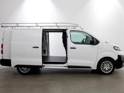 Opel Vivaro 2.0 CDTI 122pk L3H1 Edition Airco/Camera/2x Schuifdeur 05-2021 12