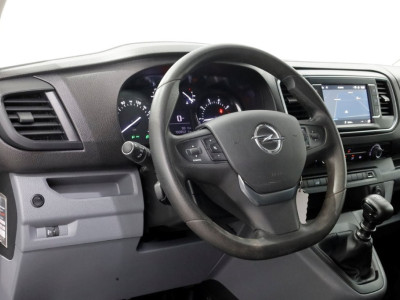 Opel Vivaro 2.0 CDTI 122pk L3H1 Edition Airco/Camera/2x Schuifdeur 05-2021 14