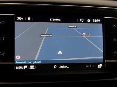 Opel Vivaro 2.0 CDTI 122pk L3H1 Edition Airco/Camera/2x Schuifdeur 05-2021 16