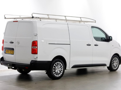 Opel Vivaro 2.0 CDTI 122pk L3H1 Edition Airco/Camera/2x Schuifdeur 05-2021 2