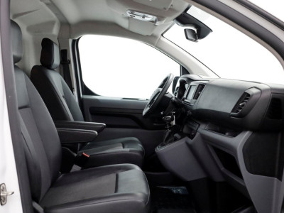 Opel Vivaro 2.0 CDTI 122pk L3H1 Edition Airco/Camera/2x Schuifdeur 05-2021 3