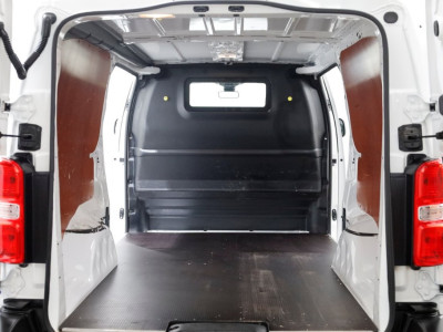 Opel Vivaro 2.0 CDTI 122pk L3H1 Edition Airco/Camera/2x Schuifdeur 05-2021 5