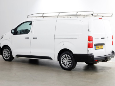 Opel Vivaro 2.0 CDTI 122pk L3H1 Edition Airco/Camera/2x Schuifdeur 05-2021 9