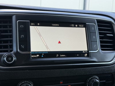 Opel Vivaro 2.0 CDTI 123 PK EDITION / L2H1 / AIRCO / CRUISE / INRICHTING / NAVI / CARPLAY / 3-ZITS / DAKDRAGERS foto 14