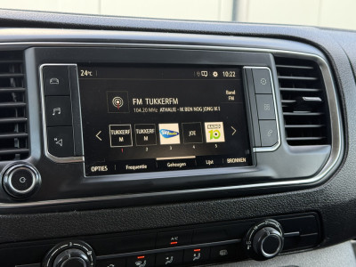 Opel Vivaro 2.0 CDTI 123 PK EDITION / L2H1 / AIRCO / CRUISE / INRICHTING / NAVI / CARPLAY / 3-ZITS / DAKDRAGERS foto 15