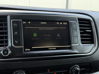 Opel Vivaro 2.0 CDTI 123 PK EDITION / L2H1 / AIRCO / CRUISE / INRICHTING / NAVI / CARPLAY / 3-ZITS / DAKDRAGERS foto 16