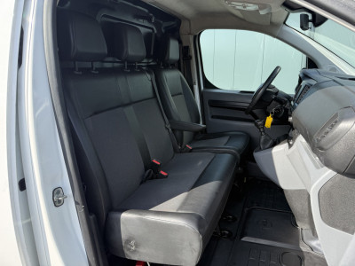 Opel Vivaro 2.0 CDTI 123 PK EDITION / L2H1 / AIRCO / CRUISE / INRICHTING / NAVI / CARPLAY / 3-ZITS / DAKDRAGERS foto 6