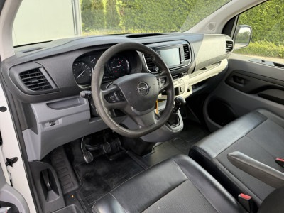 Opel Vivaro 2.0 CDTI 123 PK EDITION / L2H1 / AIRCO / CRUISE / INRICHTING / NAVI / CARPLAY / 3-ZITS / DAKDRAGERS foto 7