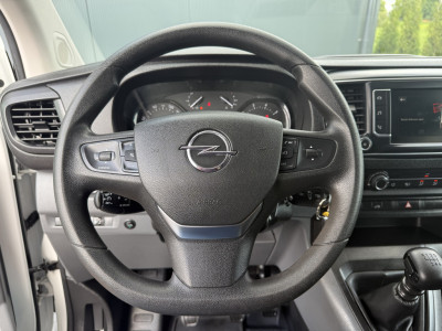 Opel Vivaro 2.0 CDTI 123 PK / L2H1 / 1e EIG. / TREKHAAK / CAMERA / CARPLAY / NAVI / CRUISE / AIRCO 10