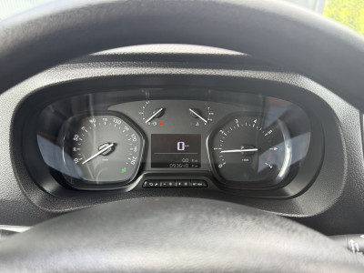 Opel Vivaro 2.0 CDTI 123 PK / L2H1 / 1e EIG. / TREKHAAK / CAMERA / CARPLAY / NAVI / CRUISE / AIRCO 11