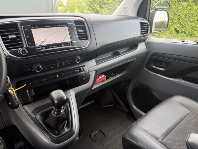 Opel Vivaro 2.0 CDTI 123 PK / L2H1 / 1e EIG. / TREKHAAK / CAMERA / CARPLAY / NAVI / CRUISE / AIRCO 13