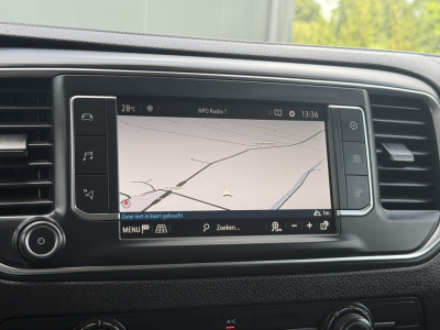 Opel Vivaro 2.0 CDTI 123 PK / L2H1 / 1e EIG. / TREKHAAK / CAMERA / CARPLAY / NAVI / CRUISE / AIRCO 14