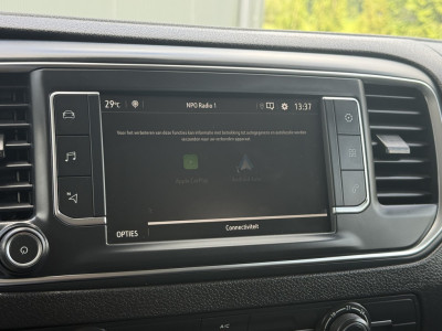 Opel Vivaro 2.0 CDTI 123 PK / L2H1 / 1e EIG. / TREKHAAK / CAMERA / CARPLAY / NAVI / CRUISE / AIRCO 16