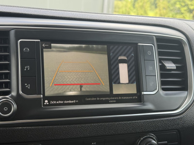 Opel Vivaro 2.0 CDTI 123 PK / L2H1 / 1e EIG. / TREKHAAK / CAMERA / CARPLAY / NAVI / CRUISE / AIRCO 17