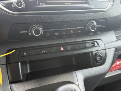 Opel Vivaro 2.0 CDTI 123 PK / L2H1 / 1e EIG. / TREKHAAK / CAMERA / CARPLAY / NAVI / CRUISE / AIRCO 18