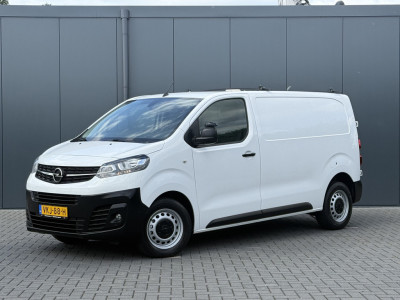 Opel Vivaro 2.0 CDTI 123 PK / L2H1 / 1e EIG. / TREKHAAK / CAMERA / CARPLAY / NAVI / CRUISE / AIRCO 2