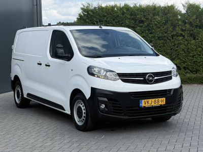 Opel Vivaro 2.0 CDTI 123 PK / L2H1 / 1e EIG. / TREKHAAK / CAMERA / CARPLAY / NAVI / CRUISE / AIRCO 4