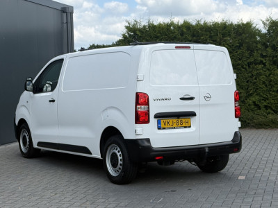 Opel Vivaro 2.0 CDTI 123 PK / L2H1 / 1e EIG. / TREKHAAK / CAMERA / CARPLAY / NAVI / CRUISE / AIRCO 5