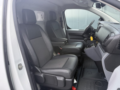 Opel Vivaro 2.0 CDTI 123 PK / L2H1 / 1e EIG. / TREKHAAK / CAMERA / CARPLAY / NAVI / CRUISE / AIRCO 6