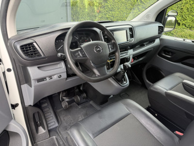Opel Vivaro 2.0 CDTI 123 PK / L2H1 / 1e EIG. / TREKHAAK / CAMERA / CARPLAY / NAVI / CRUISE / AIRCO 7